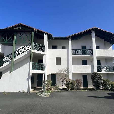 Studio Cosy Avec Terrasse, Parking, Internet - 2 Pers., Proche Thermes Et Centre - Animaux Admis - Fr-1-495-100 Cambo-les-Bains Zewnętrze zdjęcie