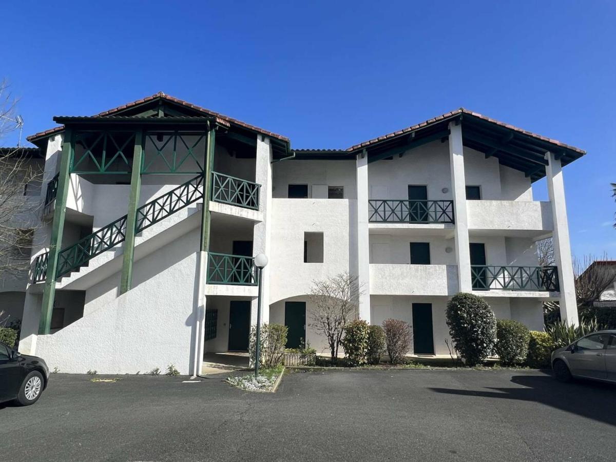 Studio Cosy Avec Terrasse, Parking, Internet - 2 Pers., Proche Thermes Et Centre - Animaux Admis - Fr-1-495-100 Cambo-les-Bains Zewnętrze zdjęcie